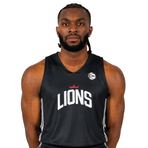 Keenan Evans