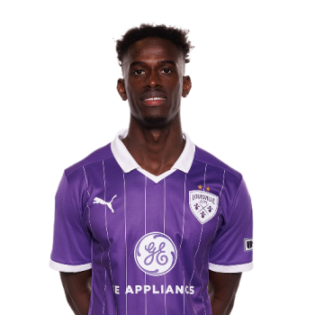 Babacar Niang profile image