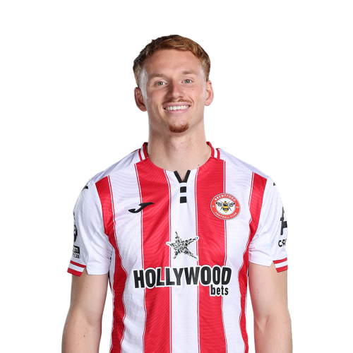 셉 판 데르 베르흐