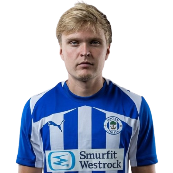 Matthew Smith profile image