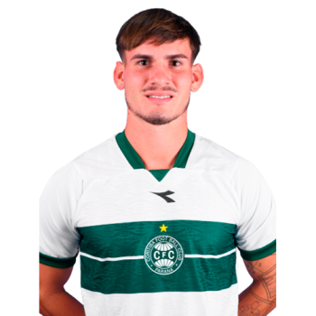 Joaquín Lavega profile image