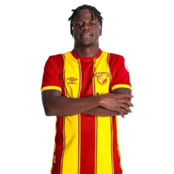 Junior Ishola profile image