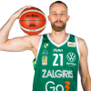 Player cutout