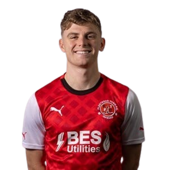 Gavin Kilkenny profile image