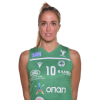 Player cutout