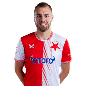Tomáš Chorý profile image