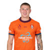 Player cutout