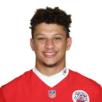Patrick Mahomes