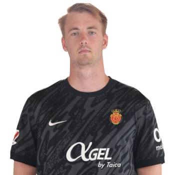 Lucas Bergström profile image