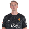 Player cutout