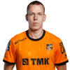 Player cutout