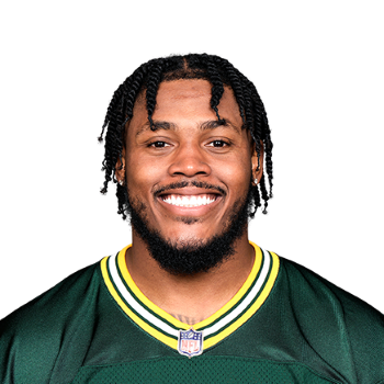 Josh Jacobs