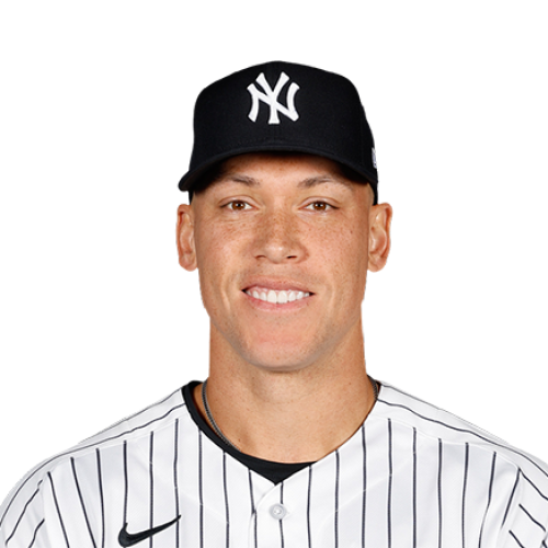 Aaron Judge