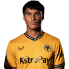 Player cutout