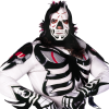 Player cutout