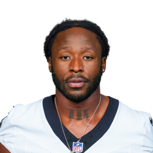 Alvin Kamara
