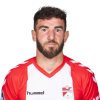 Player cutout