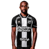 Player cutout