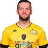 Player cutout