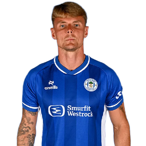 Max Power — Player cutout