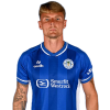 Player cutout