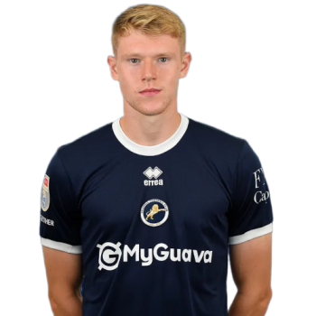 Josh Coburn profile image