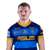 Player cutout