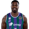 Player cutout