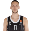 Player cutout