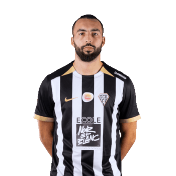 Himad Abdelli