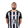 Player cutout