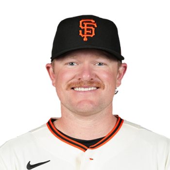 Logan Webb