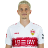 Player cutout