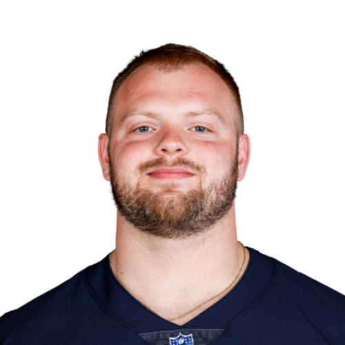 Logan Jones