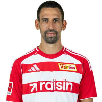 Rani Khedira profile image
