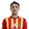 Player cutout