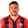 Player cutout