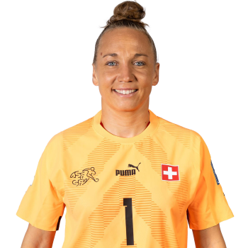Gaëlle Thalmann profile image