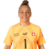 Player cutout