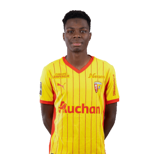 مامادو سانغاري