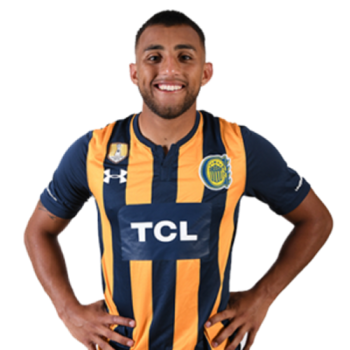 Rodrigo González profile image