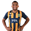 Player cutout