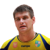 Player cutout