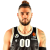 Player cutout