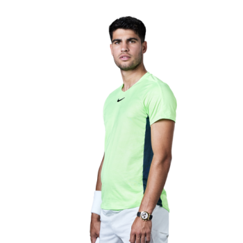 Carlos Alcaraz cutout