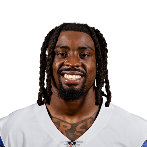 Tyler Goodson