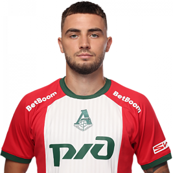 Maksim Nenakhov profile image