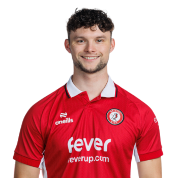 Luke McNally profile image