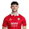 Player cutout