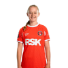 Player cutout